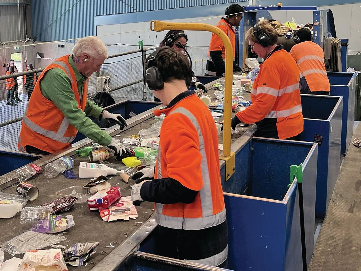 Marlborough District Council news