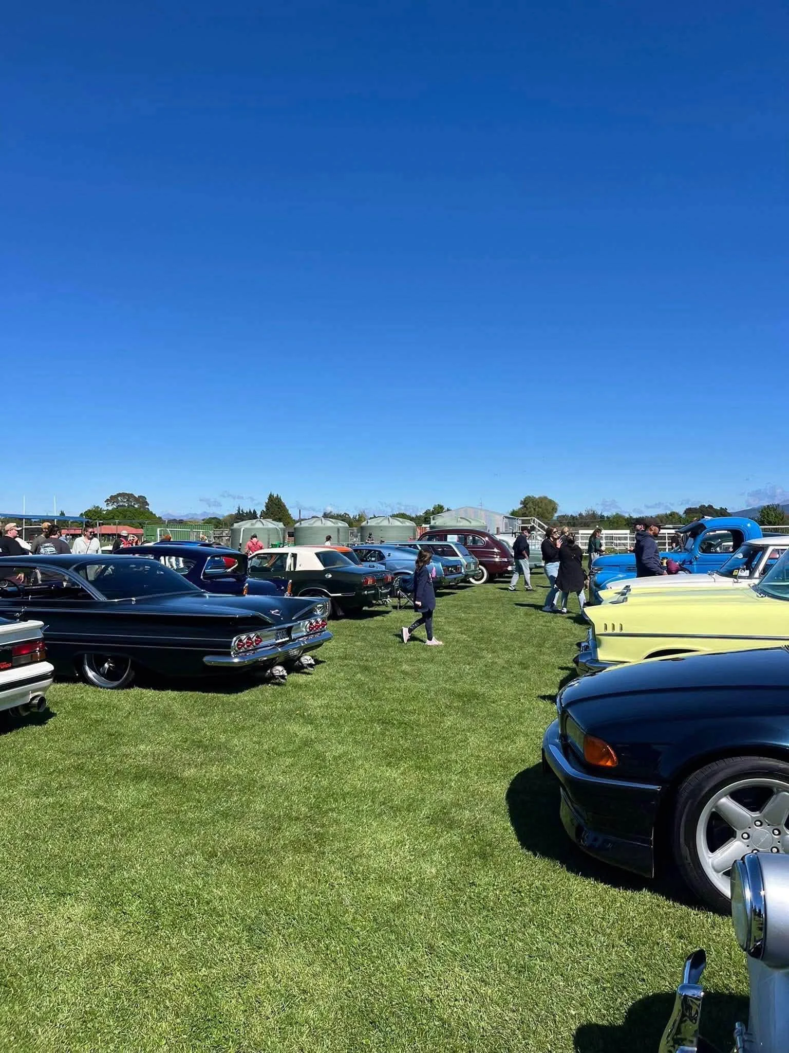 Festival of Wheels set to bring Renwick to life