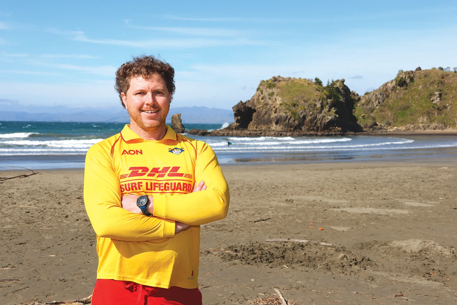 Surf Lifesaving Club seeks next generation of lifeguards