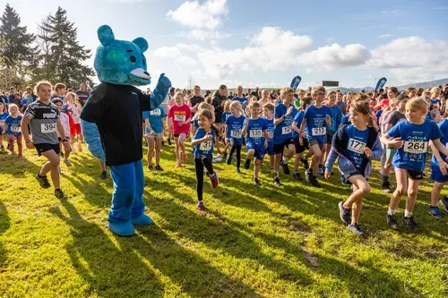 Sponsored: Harcourts Kids Duathlon returns this Sunday