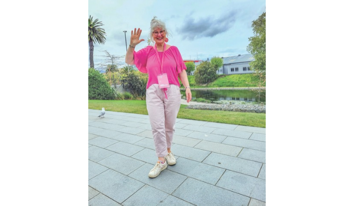 Sponsored: Turning Marlborough Pink