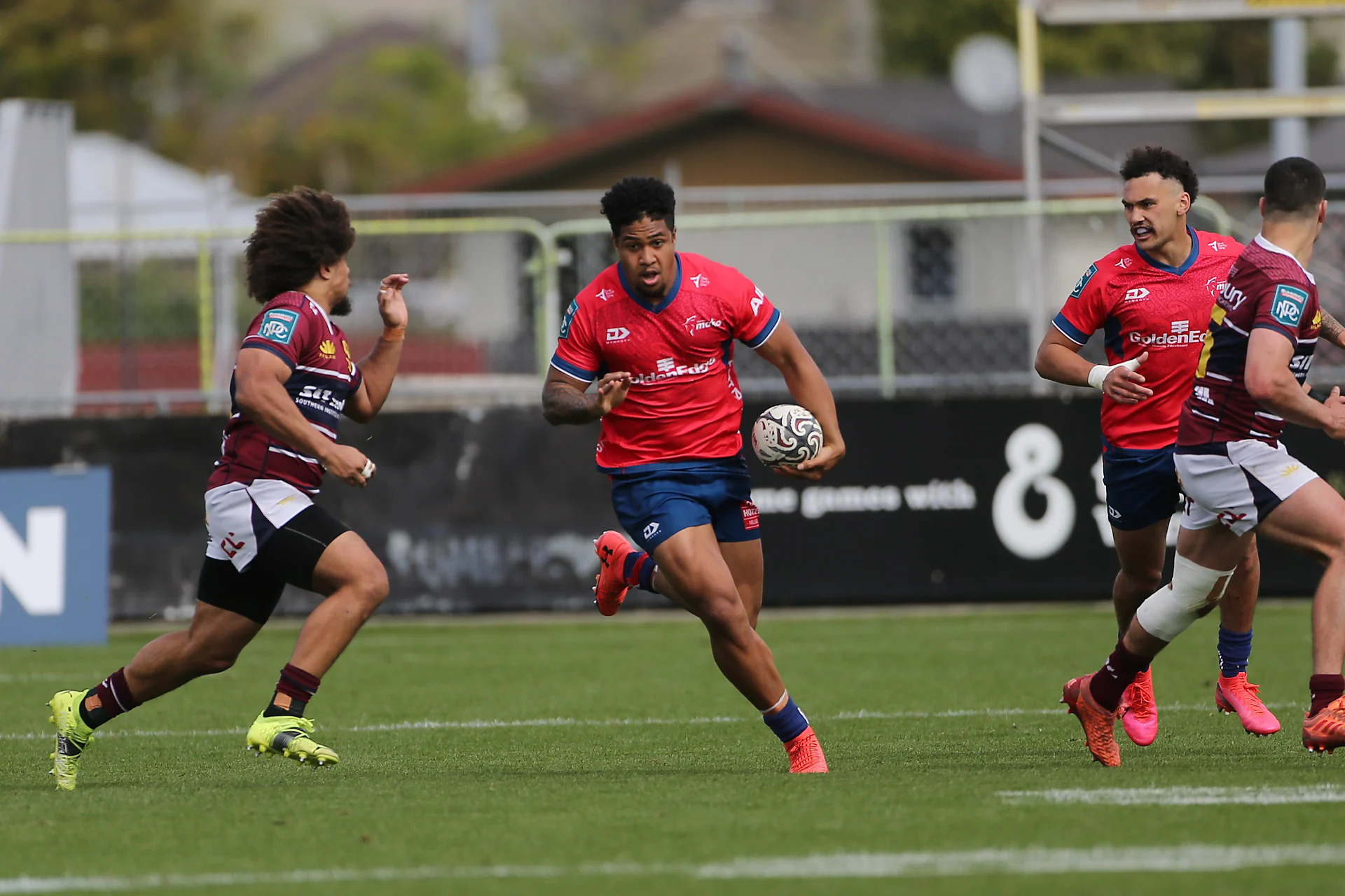 Fainga'anuku included,Taumoefolau misses cut