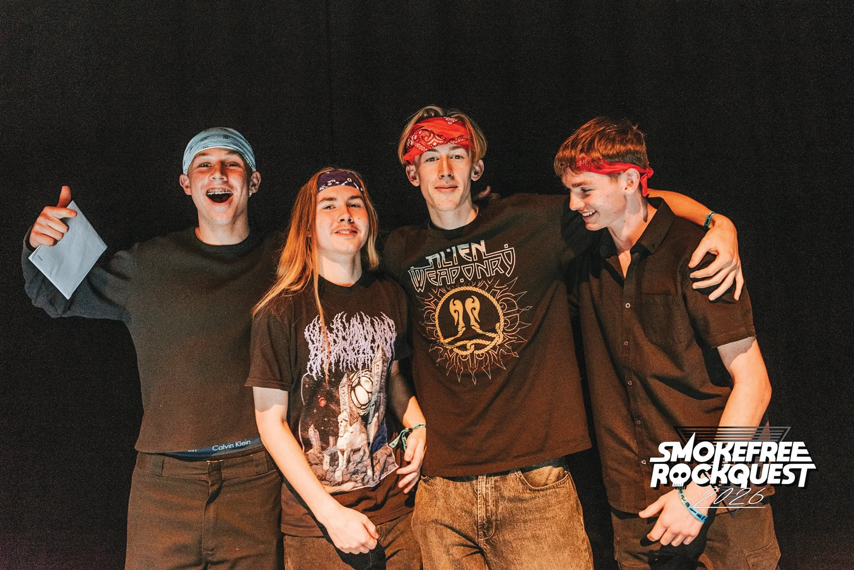 Young Marlborough talent to shine at Lights Over Marlborough