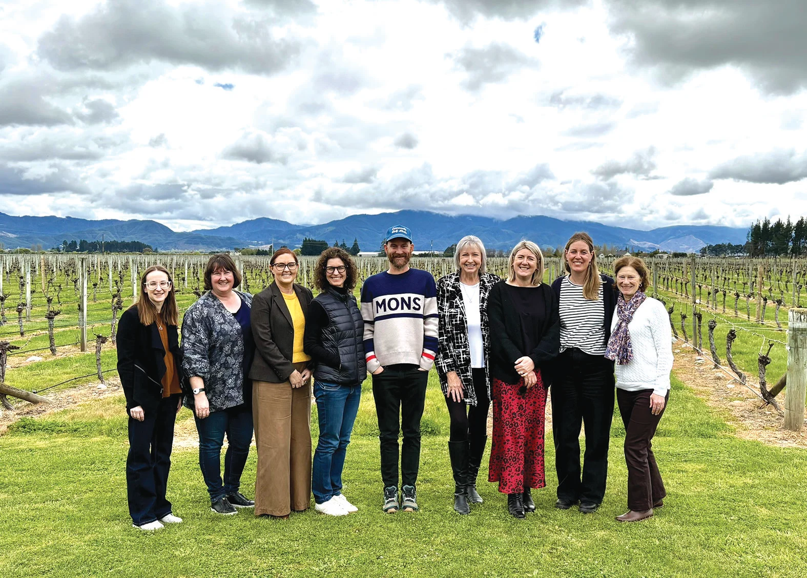 Wine mentors grow Marlborough talent