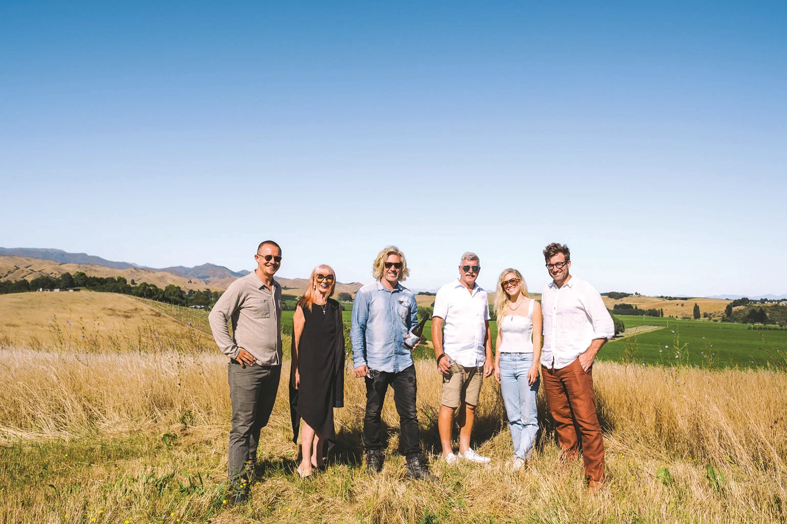 India trade deal opens new opportunities for Marlborough wine