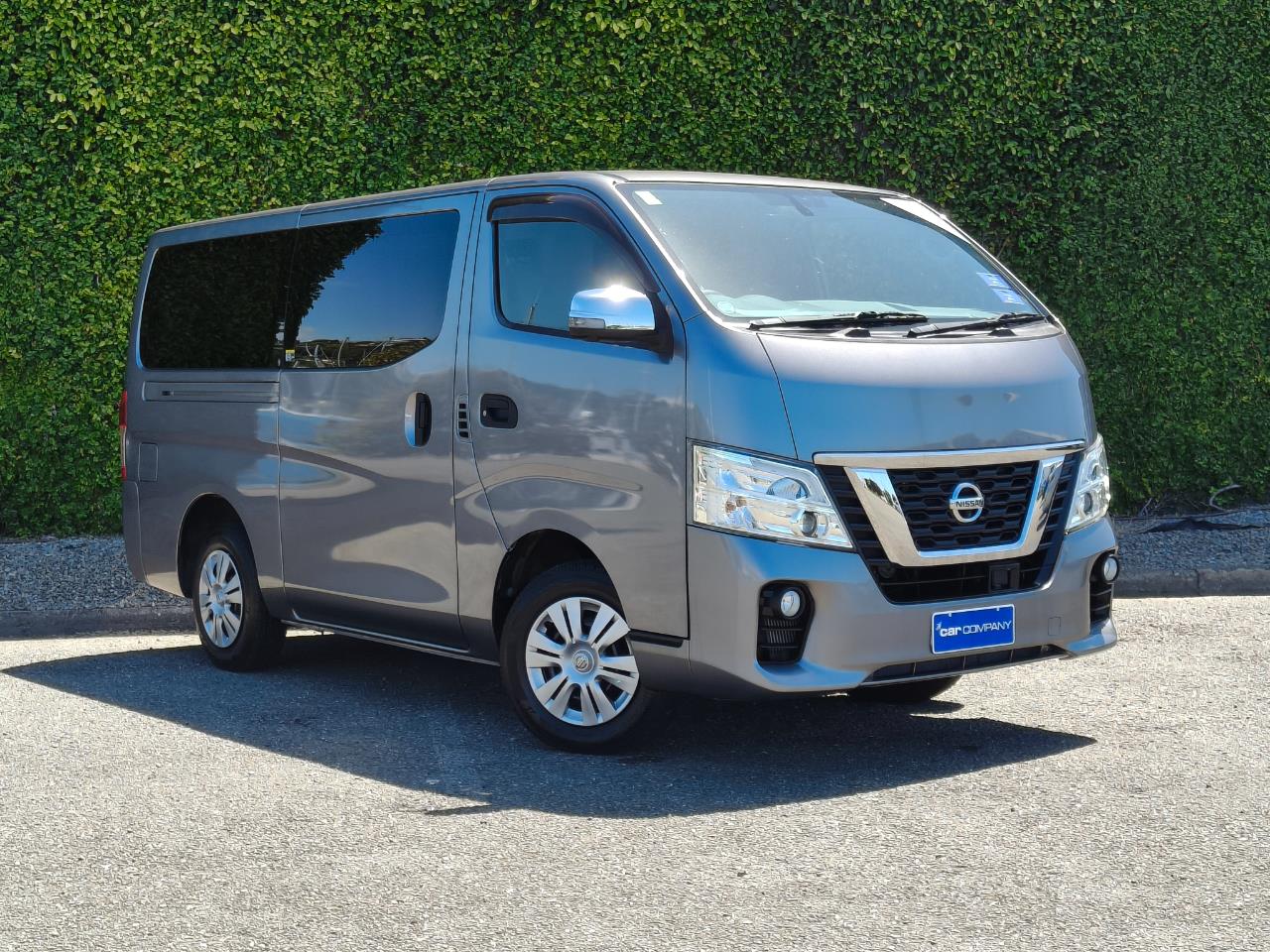 2021 Nissan Nv350 - View 1