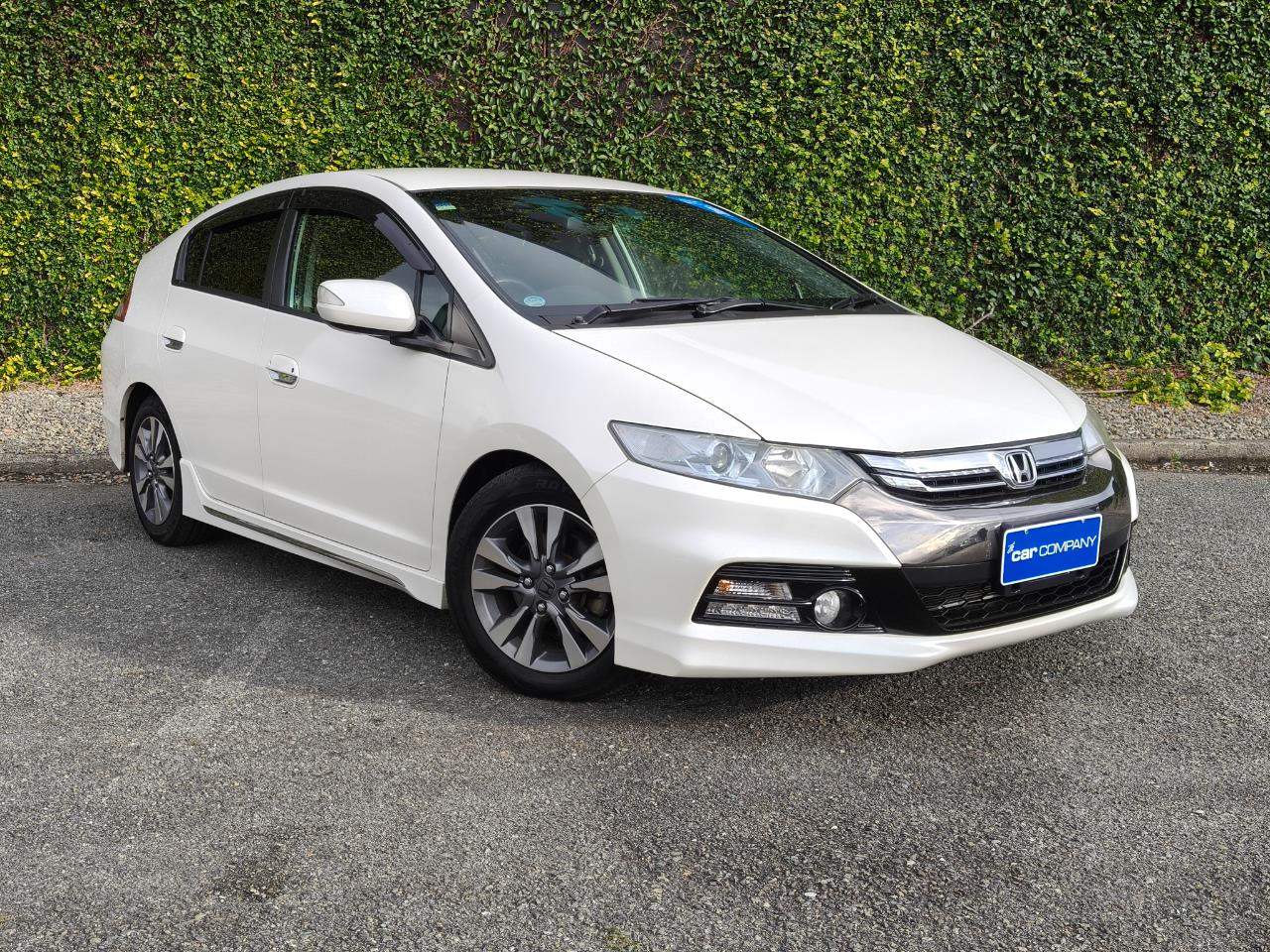 2012 Honda Insight - View 1