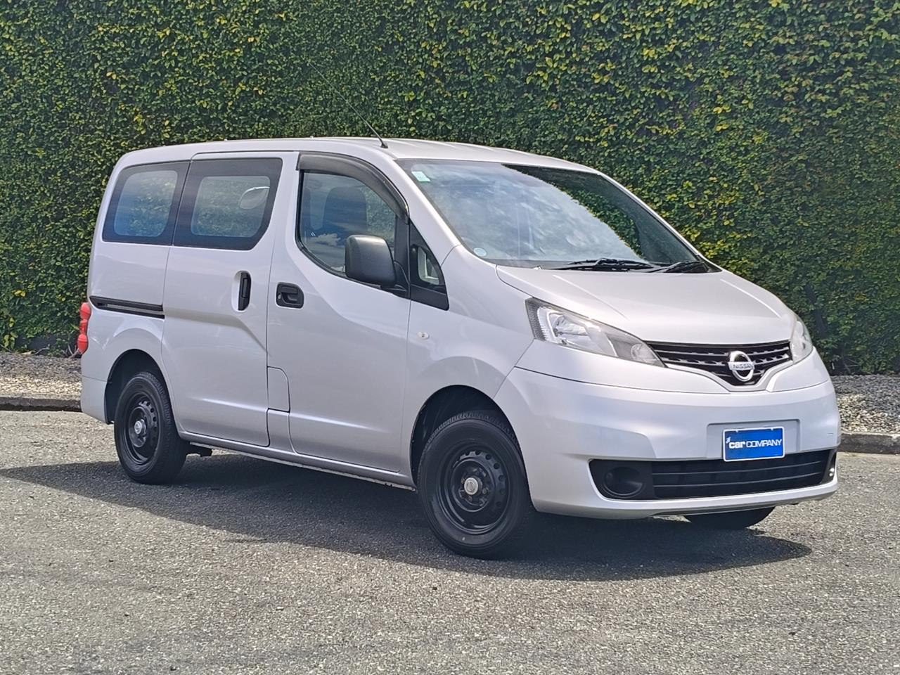 2020 Nissan Nv200 - View 1