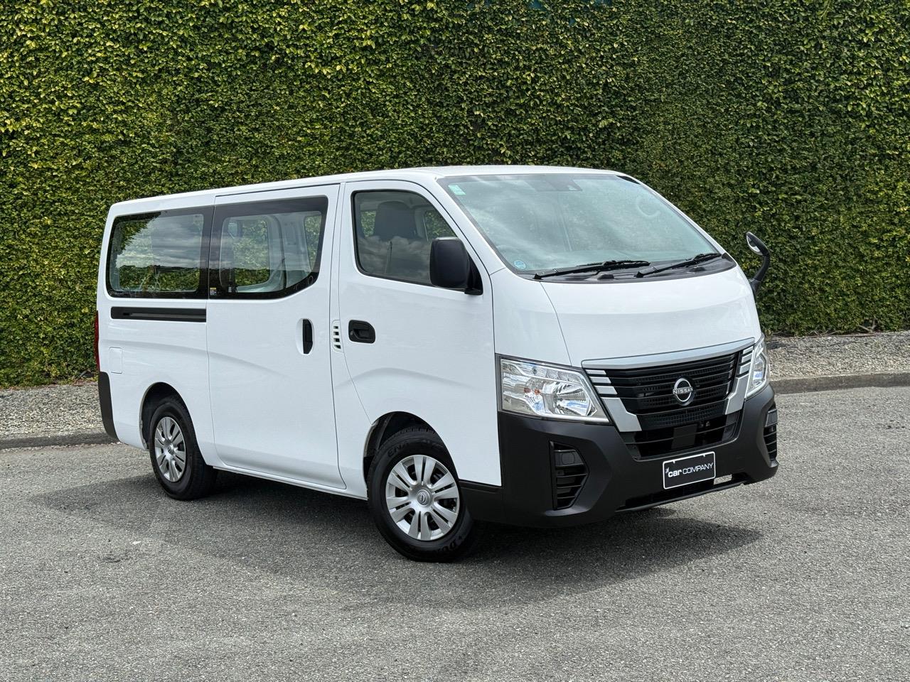 2023 Nissan Caravan - View 1