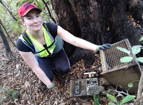 Conservation projects get $5m funding boost
