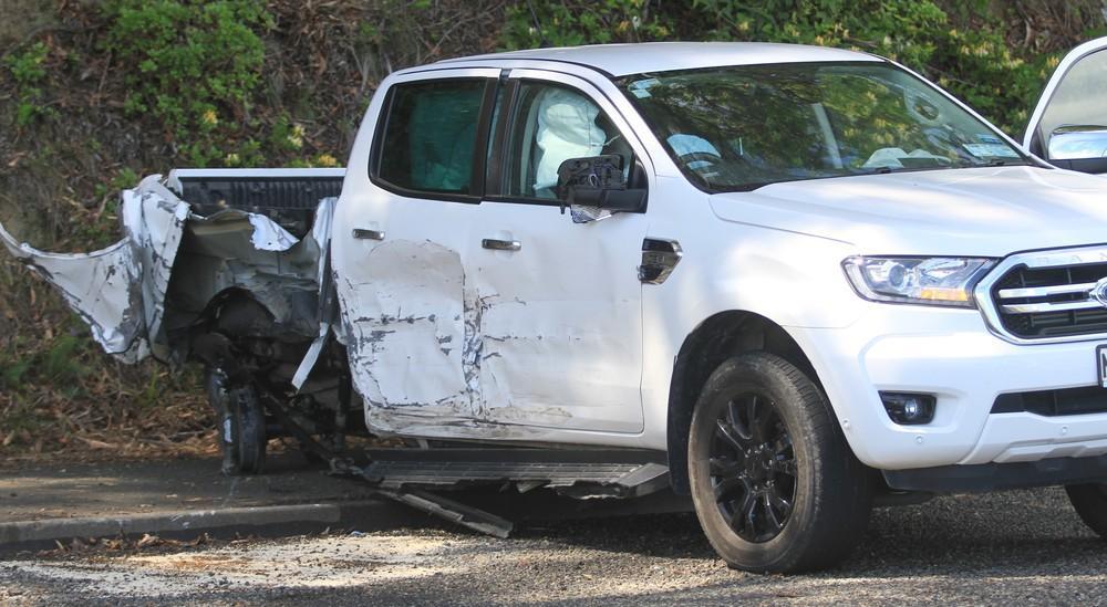 One seriously injured in Atawhai crash
