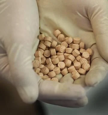 Changing face of Nelson’s drug use
