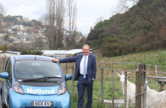 Focus on Nelson’s Future Access