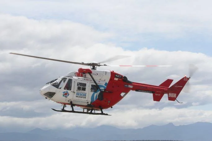 Young woman dies following Whangamoa crash
