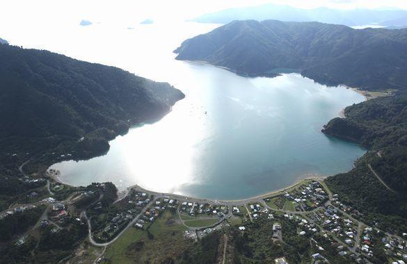 Tasman man named as Okiwi Bay fatality