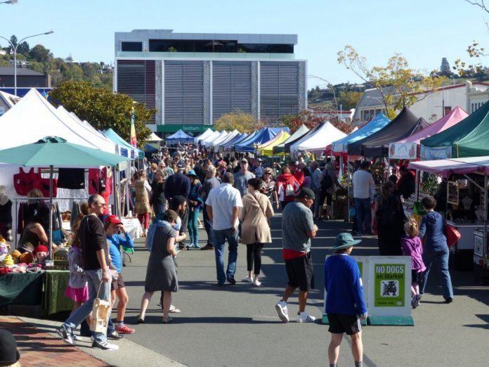 Nelson Market, sports cancelled due to Covid-19 restrictions