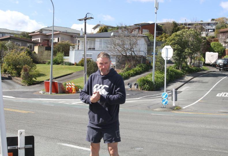 Action demanded over dangerous intersection