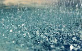 Rain and wind to mark Spring Equinox
