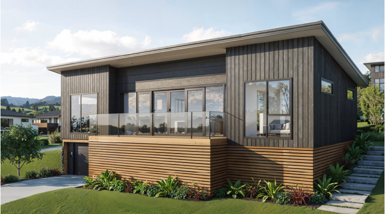 Lot 77 Golden Elm Rise, Toi Toi, 7010 - Thumbnail 2