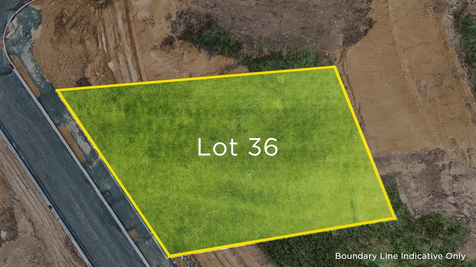 Lot 36 Golden Elm Rise, Toi Toi, 7010 - Thumbnail 2