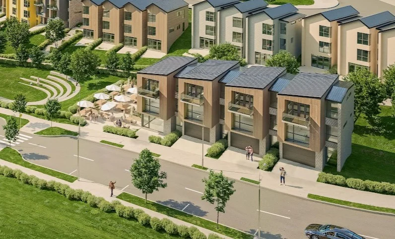 Lot 89 Golden Elm Rise, Toi Toi, 7010 - View 1