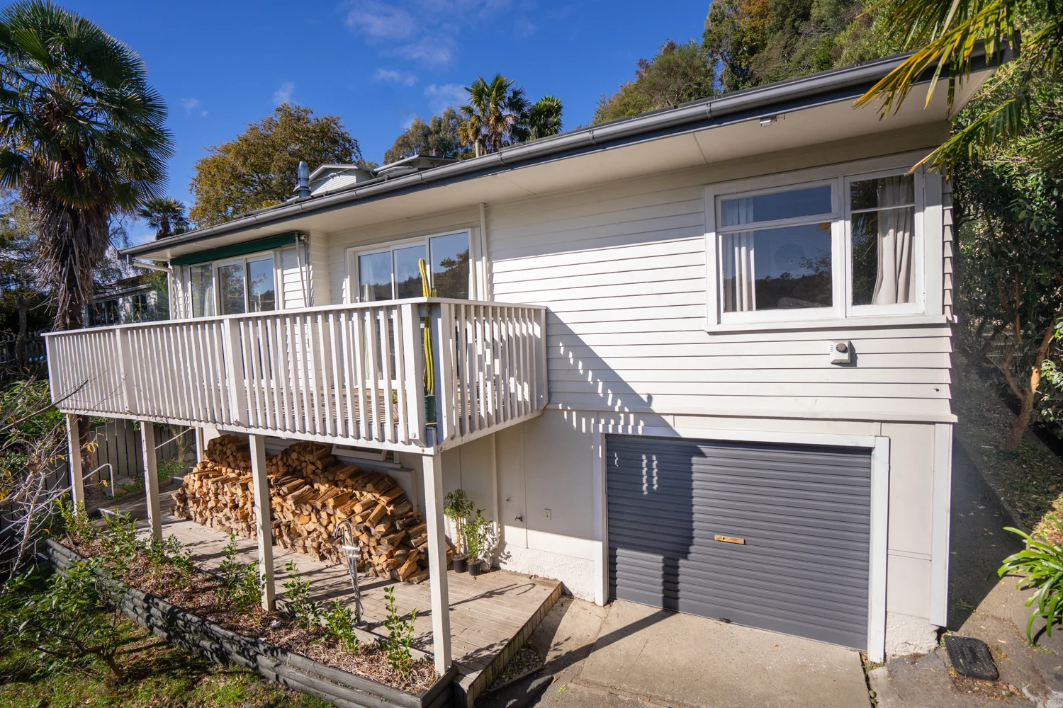 163 Vanguard Street, Nelson South, Nelson, 7010 - View 1