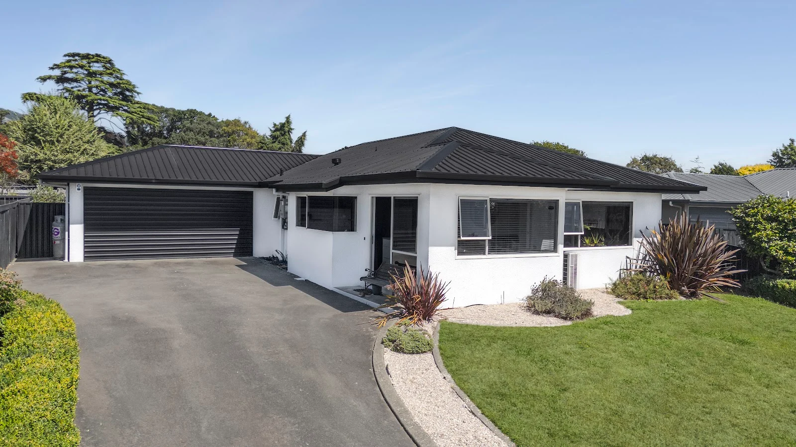 Move in ready family home