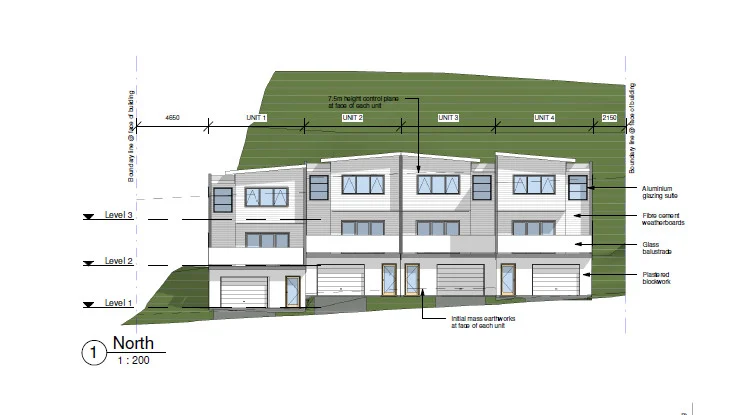 Lot 36 Golden Elm Rise, Toi Toi, 7010 - Thumbnail 3