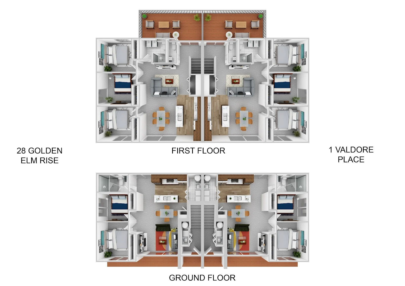 Lot 34 Golden Elm Rise, Toi Toi, 7010 - Thumbnail 3