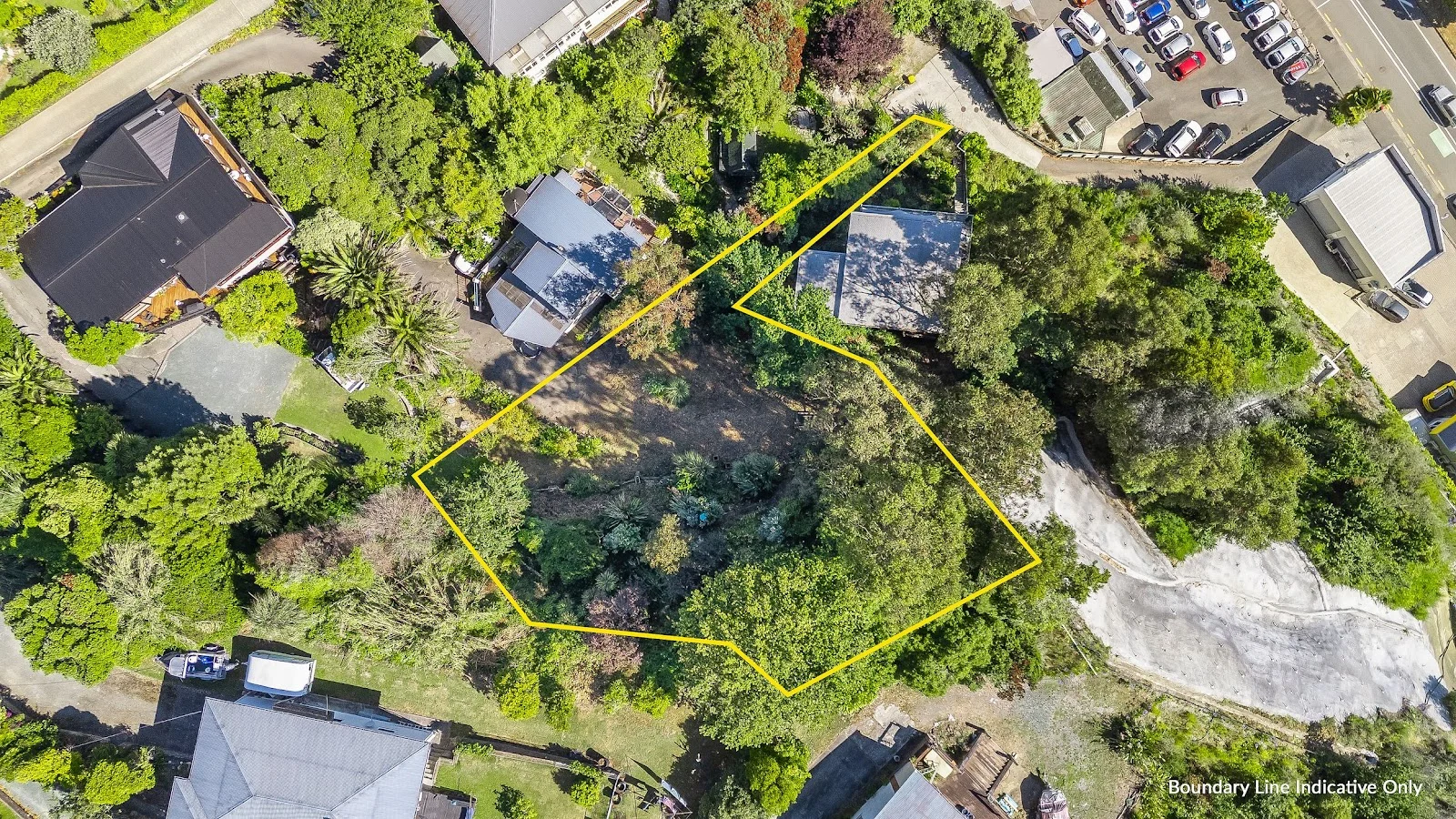 Your Private Piece of Paradise