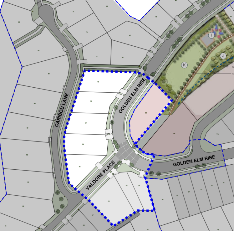 Lot 77 Golden Elm Rise, Toi Toi, 7010 - Thumbnail 3