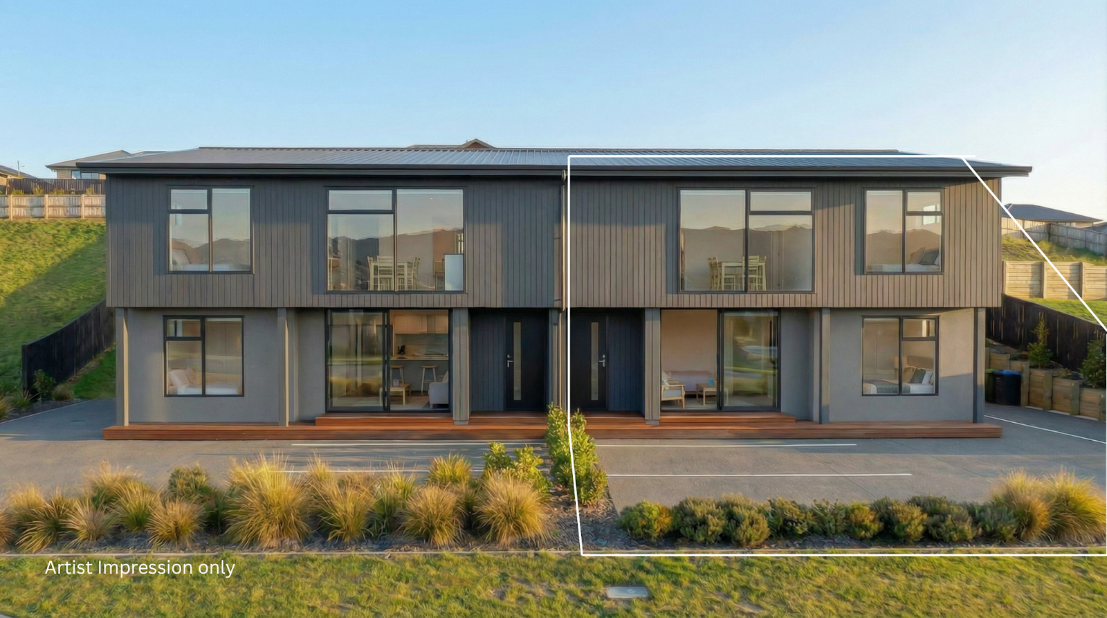 1 Valdore place, Toi Toi, 7010 - Thumbnail 3