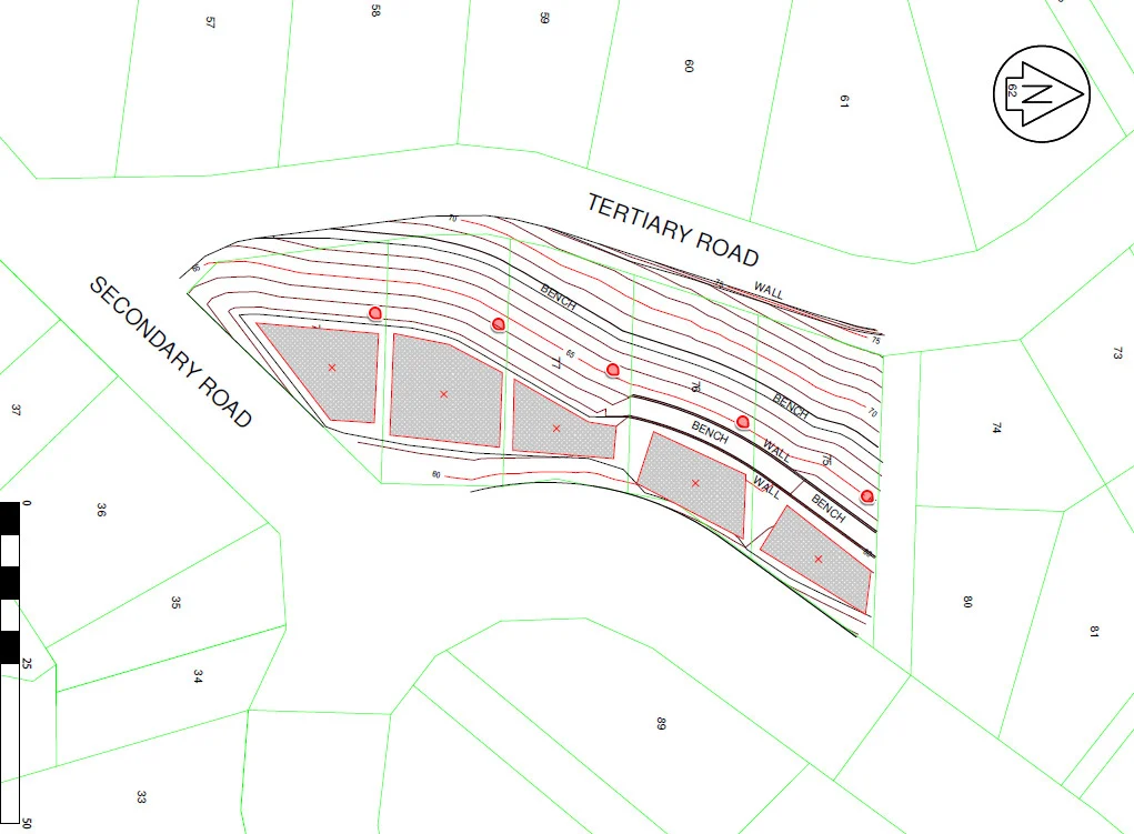 Lot 79 Golden Elm Rise, Toi Toi, 7010 - Thumbnail 3