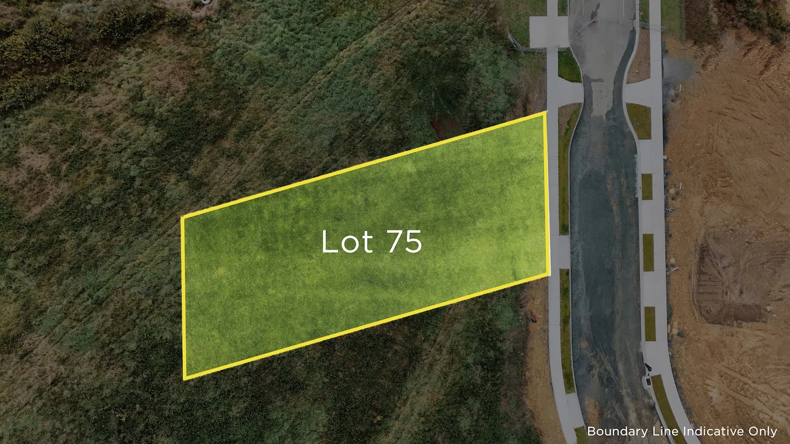 Lot 75 Golden Elm Rise, Toi Toi, 7010 - Thumbnail 2