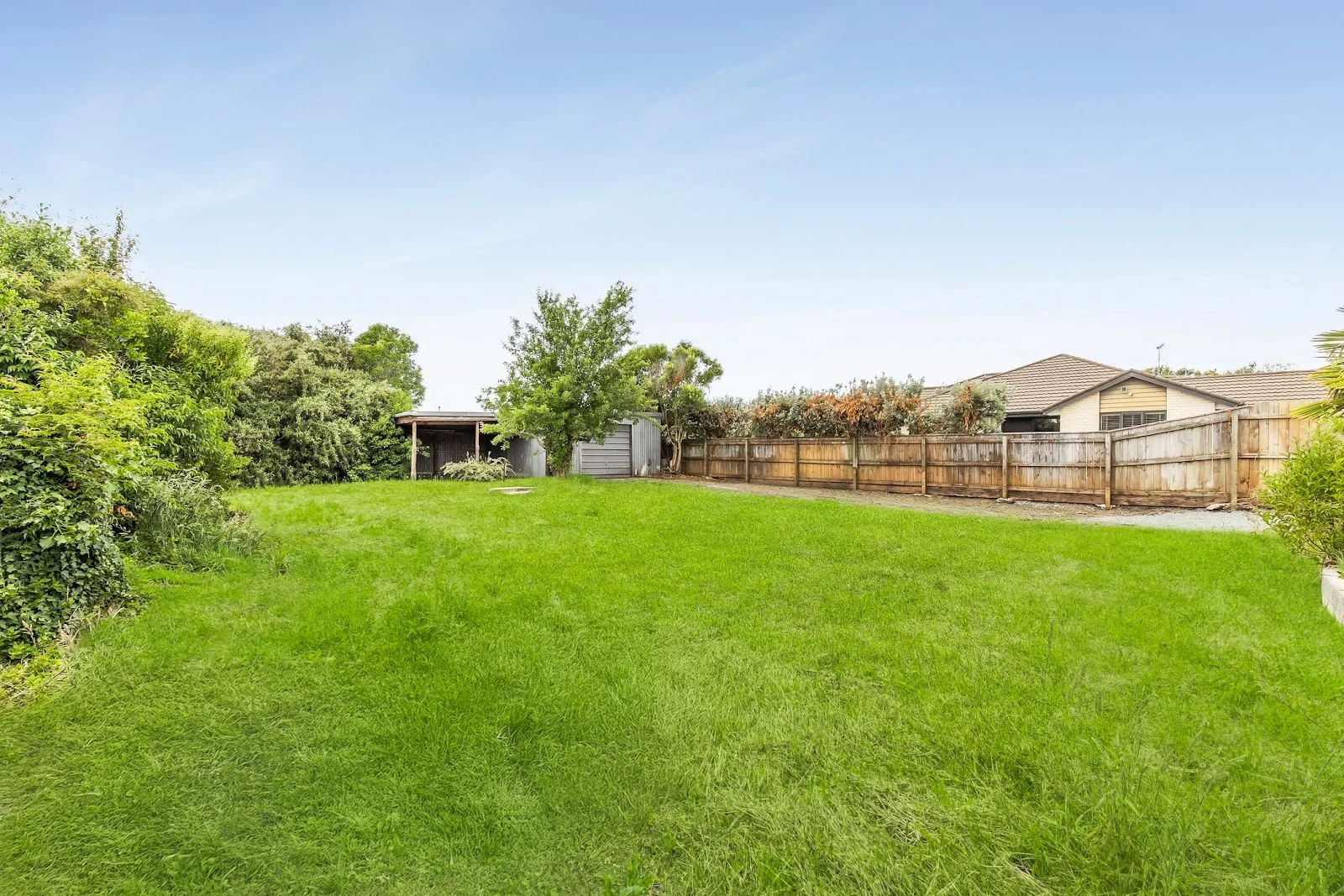 Prime Established Central Mapua Section