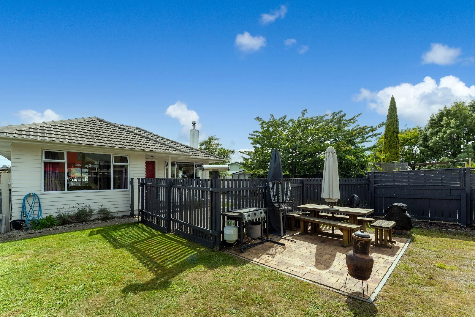 More affordable living