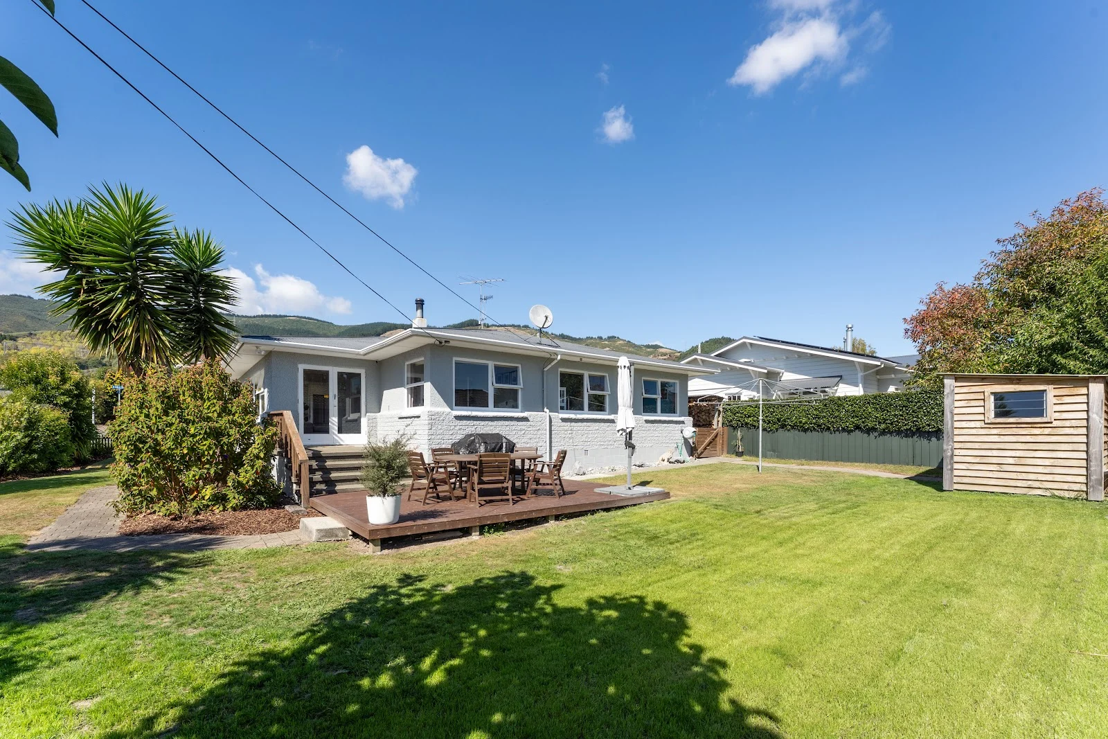 101 Queen Street, Richmond, Tasman, 7020 - View 1