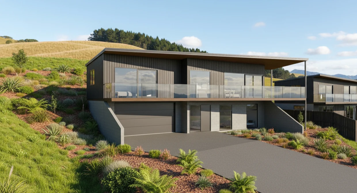 Lot 76 Golden Elm Rise, Toi Toi, 7010 - View 1