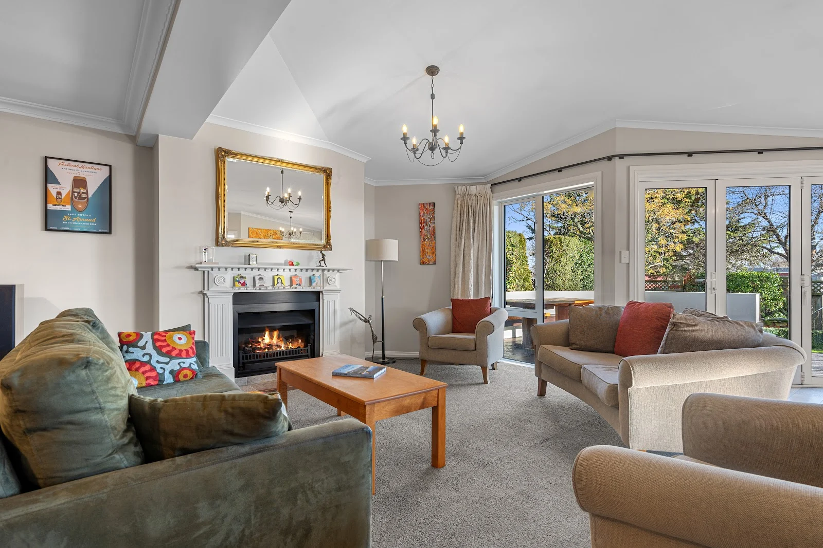 Room for the whole family