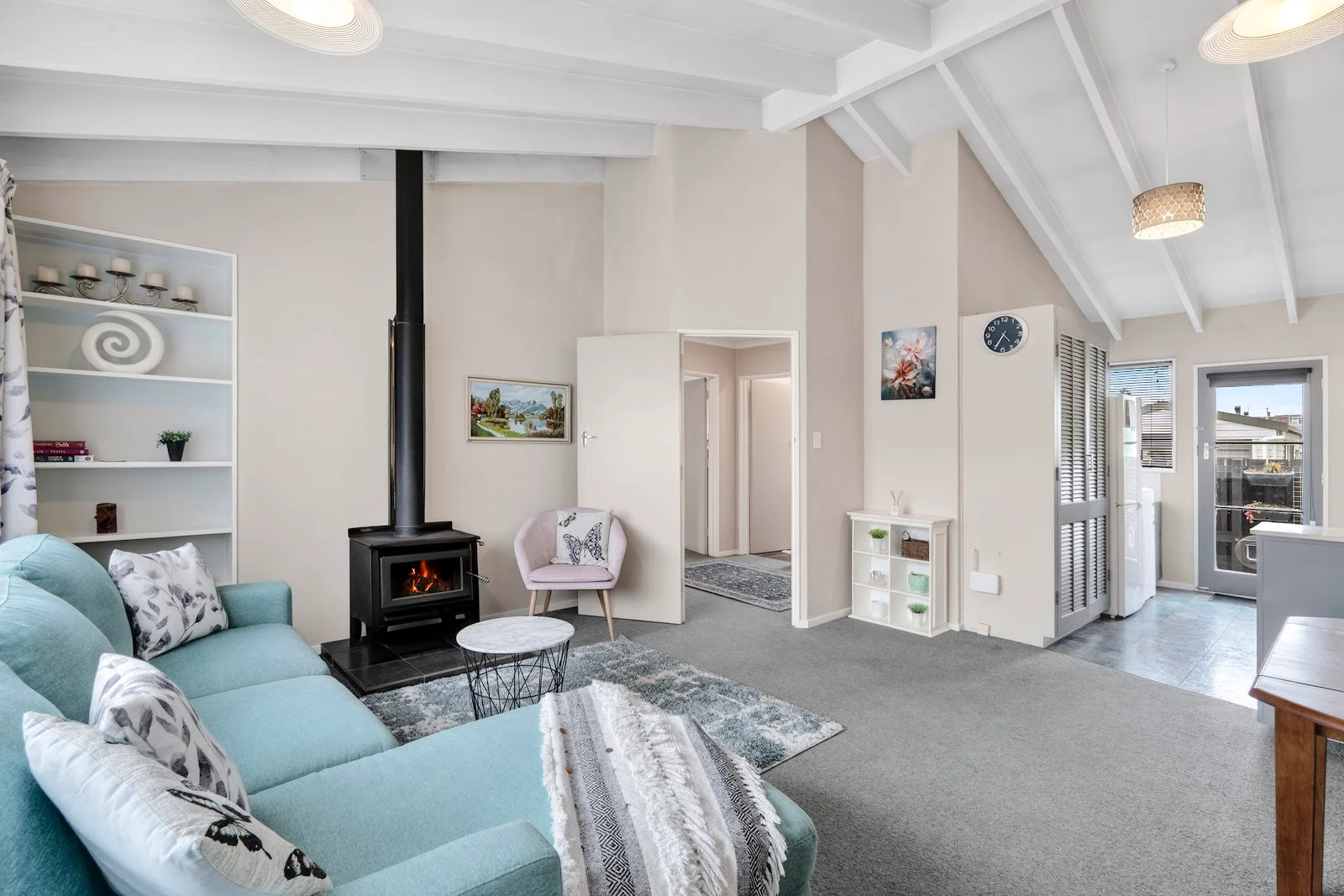 Flat 2/684 Main Road Stoke, Stoke, Nelson, 7011 - Thumbnail 2