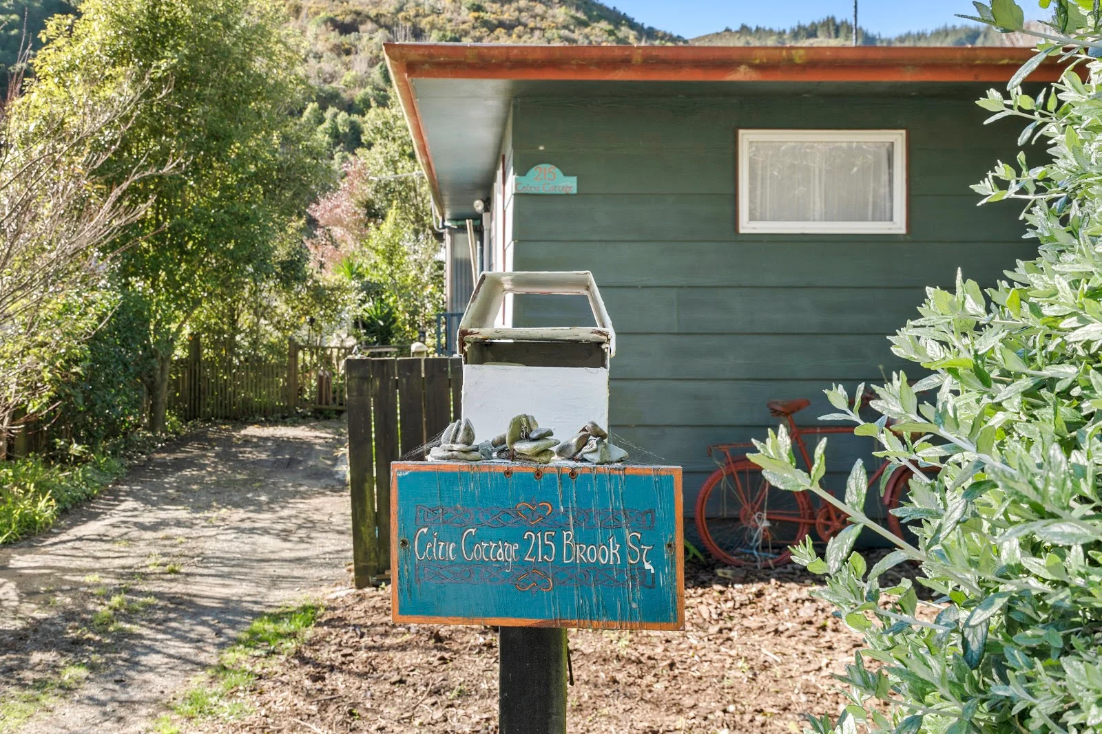 1/215 Brook Street, The Brook, 7010 - Thumbnail 2