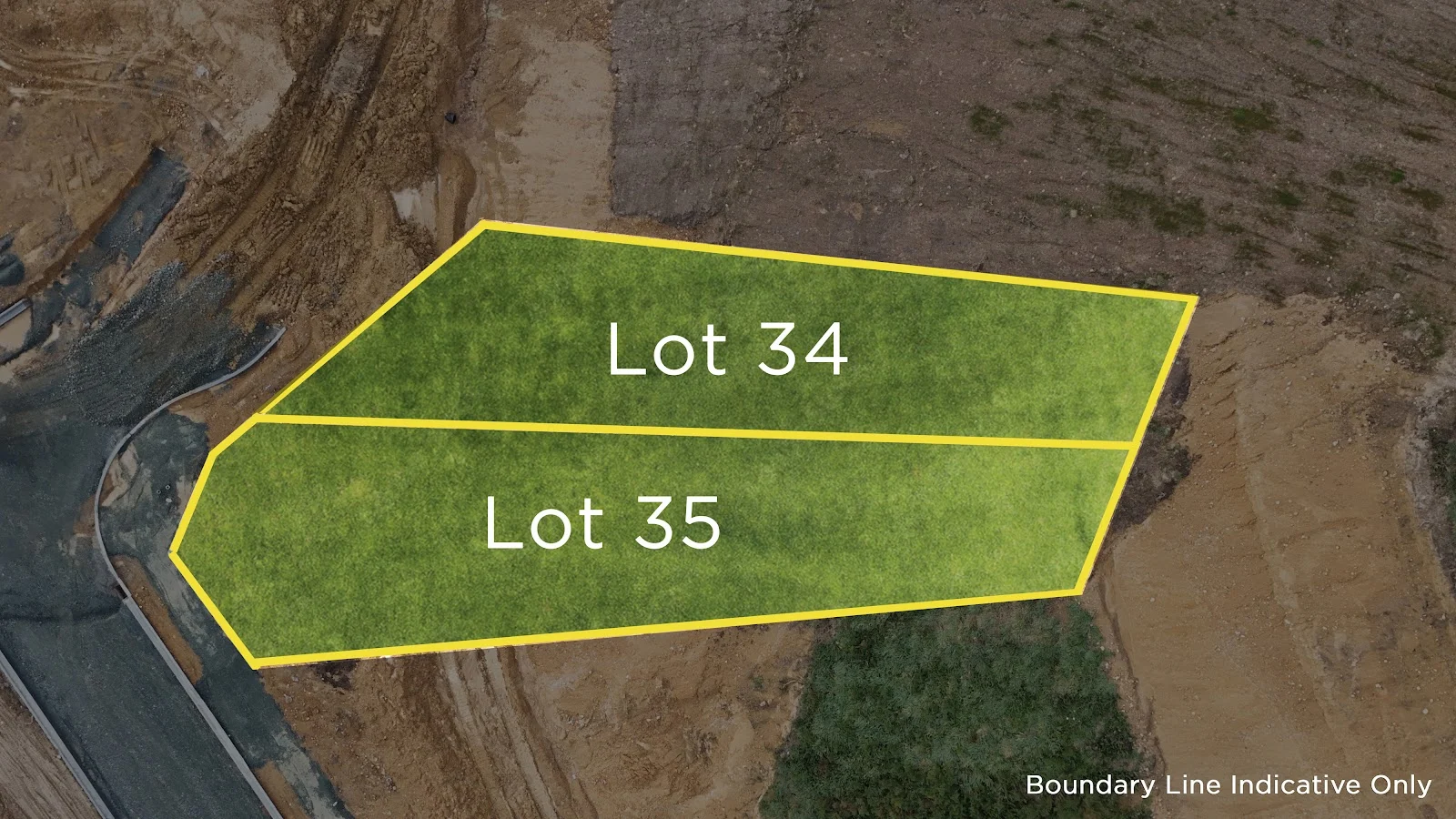 Buy or Develop! Duplex Sections!