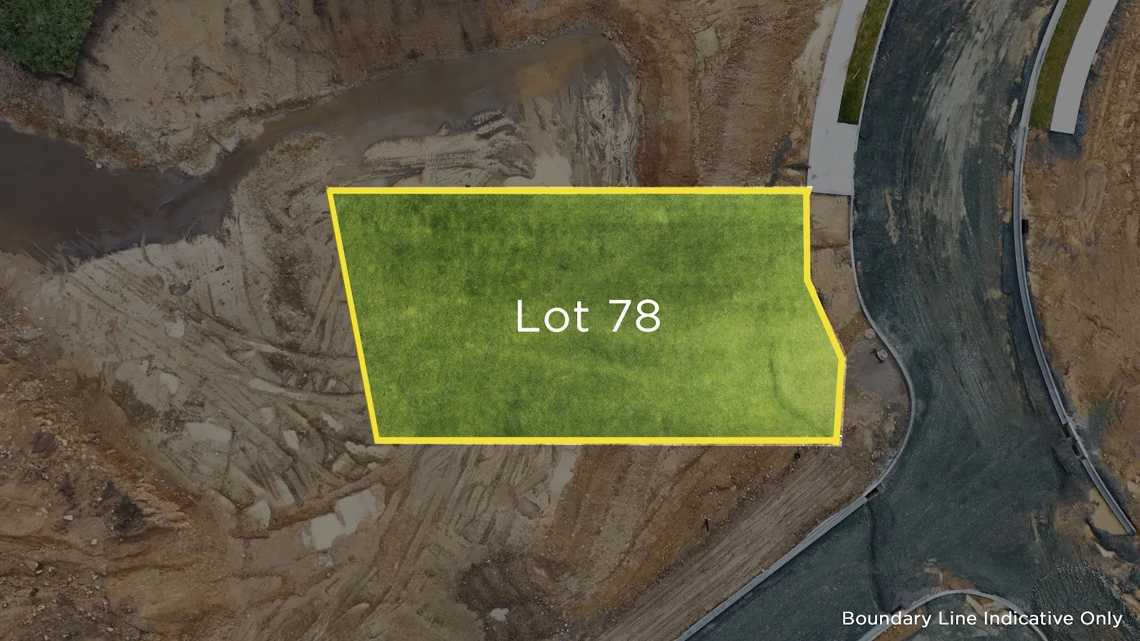 Prime section in Stage 2!