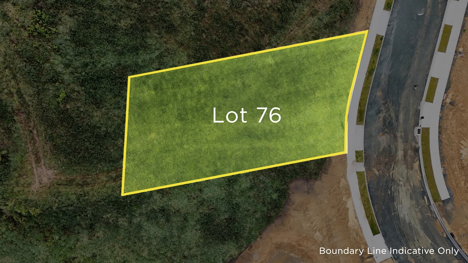 Lot 76 Golden Elm Rise, Toi Toi, 7010 - Thumbnail 2