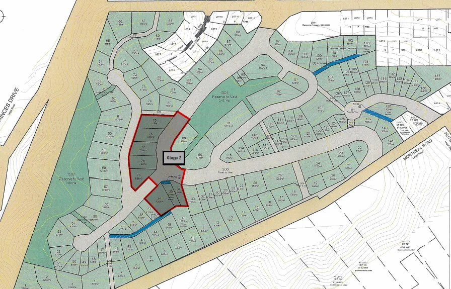 Lot 89 Golden Elm Rise, Toi Toi, 7010 - Thumbnail 3
