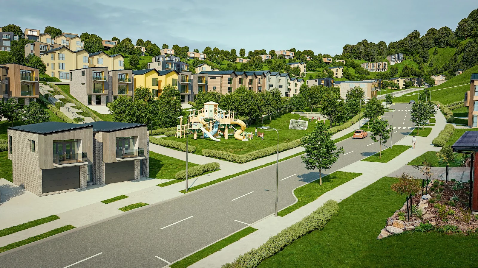 Lot 78 Golden Elm Rise, Toi Toi, 7010 - Thumbnail 3