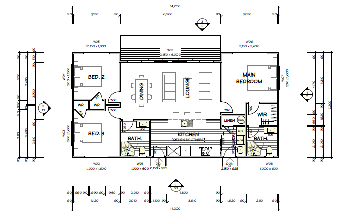 Lot 77, Golden Elm Rise, Toi Toi, 7010 - Thumbnail 2