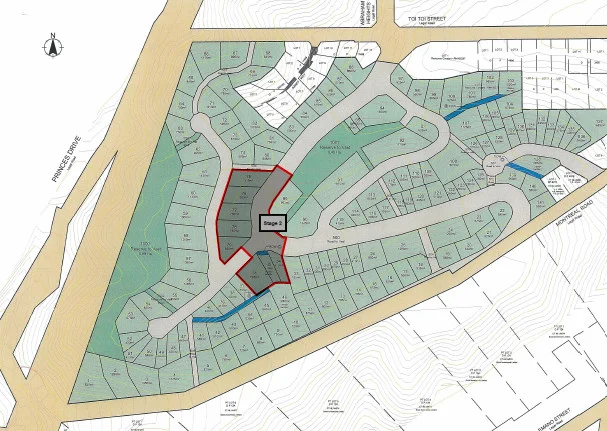 Lot 79 Golden Elm Rise, Toi Toi, 7010 - Thumbnail 2