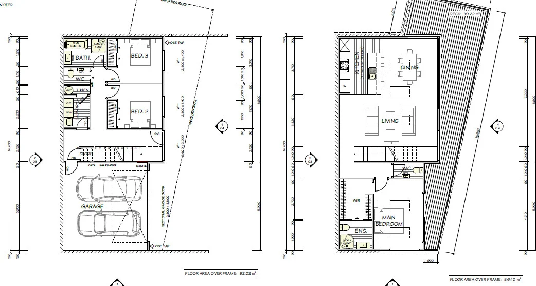 Lot 76 Golden Elm Rise, Toi Toi, 7010 - Thumbnail 3