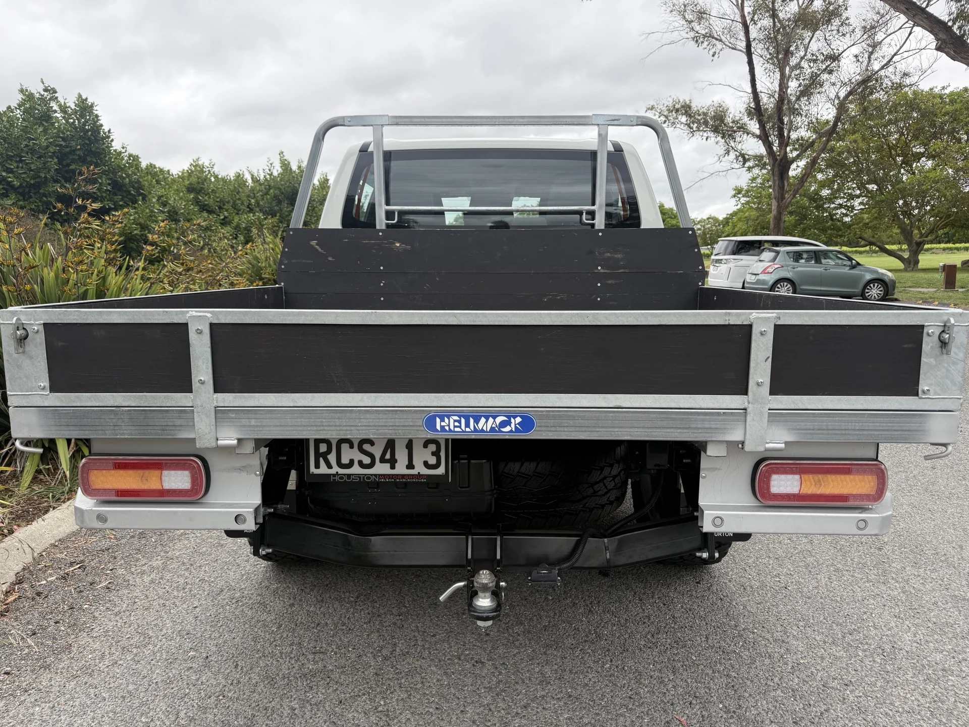 2025 Mitsubishi Triton - Thumbnail 3